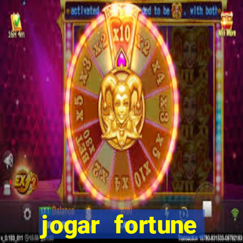 jogar fortune rabbit modo demo